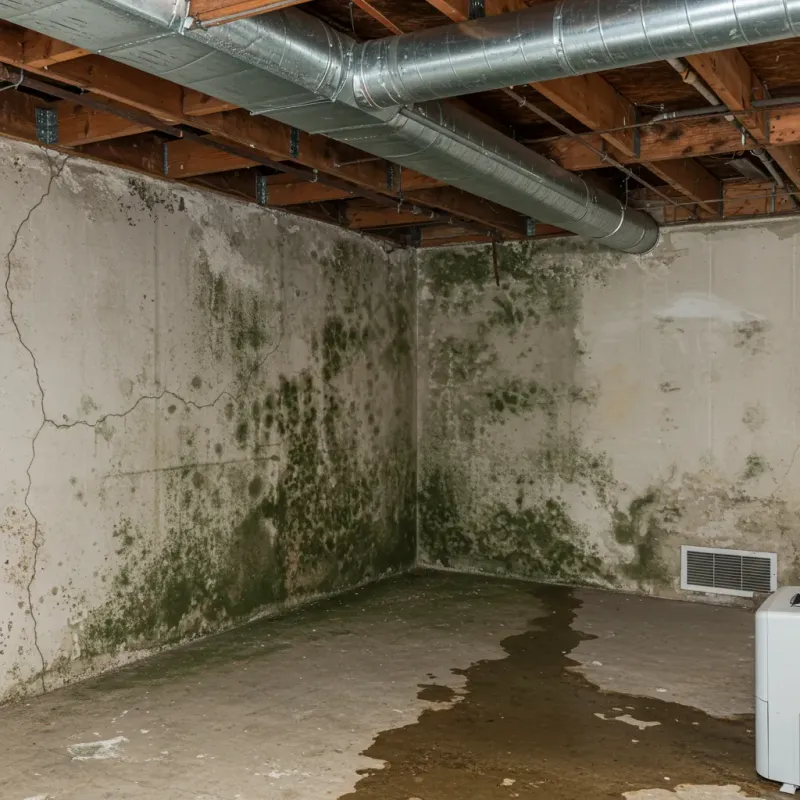 Professional Mold Removal in Moore Haven, FL